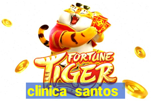 clinica santos dumont uberaba